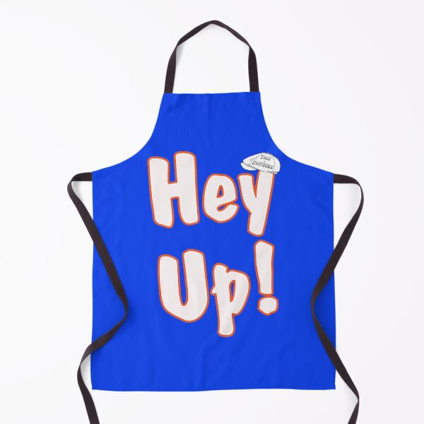 Item preview, Hey Up Talk Northern designed and sold by captainpeter.