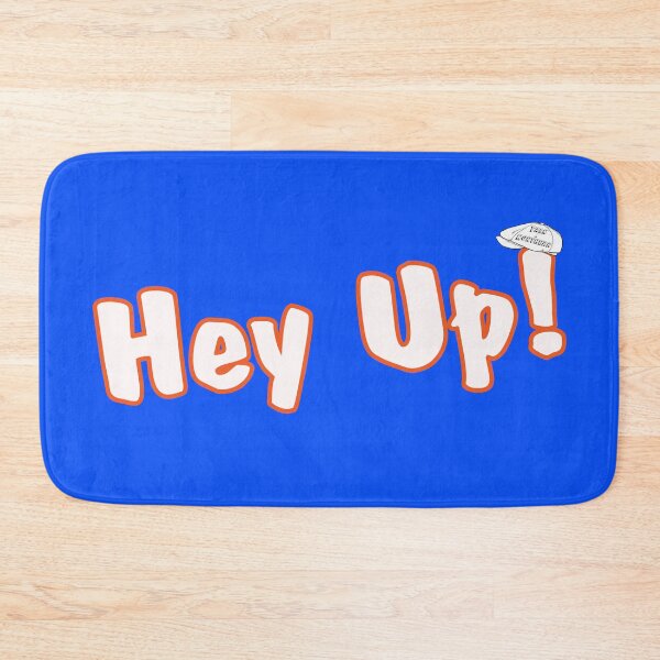 Item preview, Hey Up Talk Northern designed and sold by captainpeter.