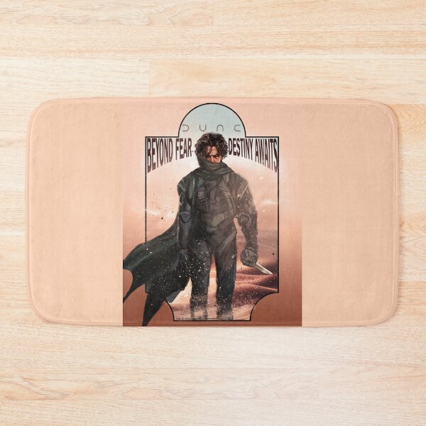 Item preview, Dune 2020 - Paul Atreides designed and sold by Sadaf Dalir.
