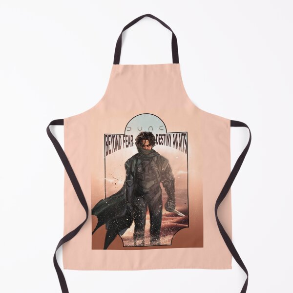 Item preview, Dune 2020 - Paul Atreides designed and sold by Sadaf Dalir.
