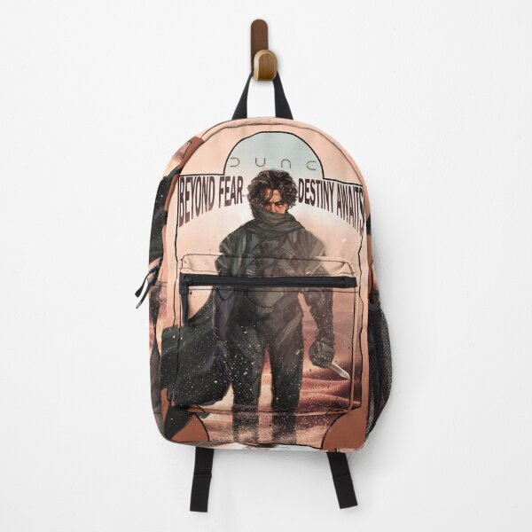 Item preview, Dune 2020 - Paul Atreides designed and sold by Sadaf Dalir.