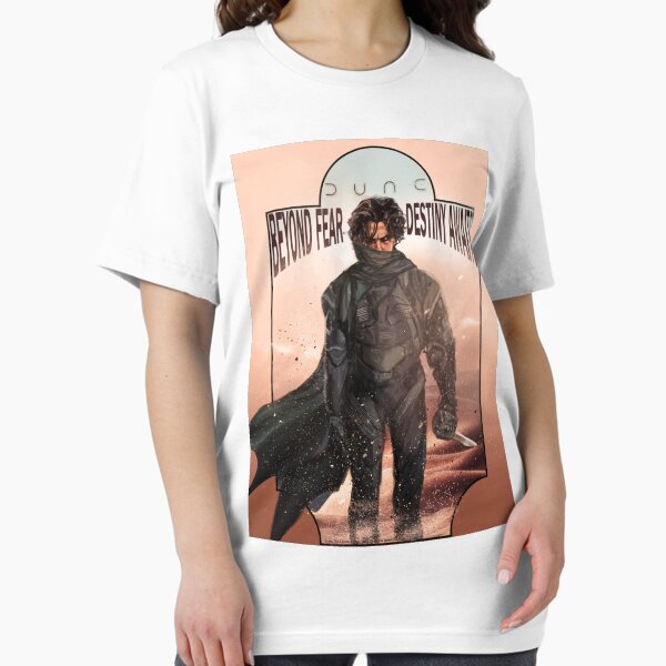 Item preview, Dune 2020 - Paul Atreides designed and sold by Sadaf Dalir.