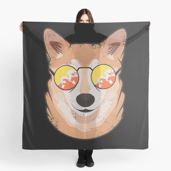 Bhutanese Scarves for Sale | Redbubble