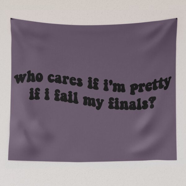 Item preview, Who cares  designed and sold by Roisin678.