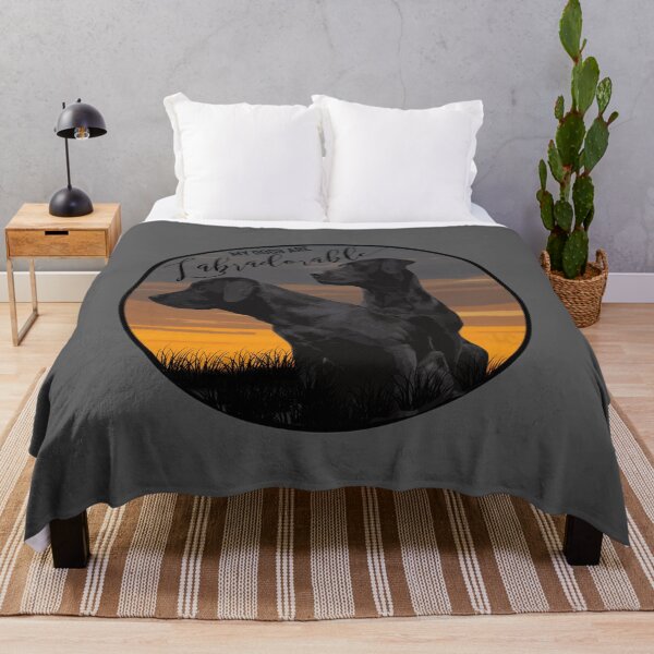Item preview, My Dogs are Labradorable Labrador Retriever Design designed and sold by LifeCrush.