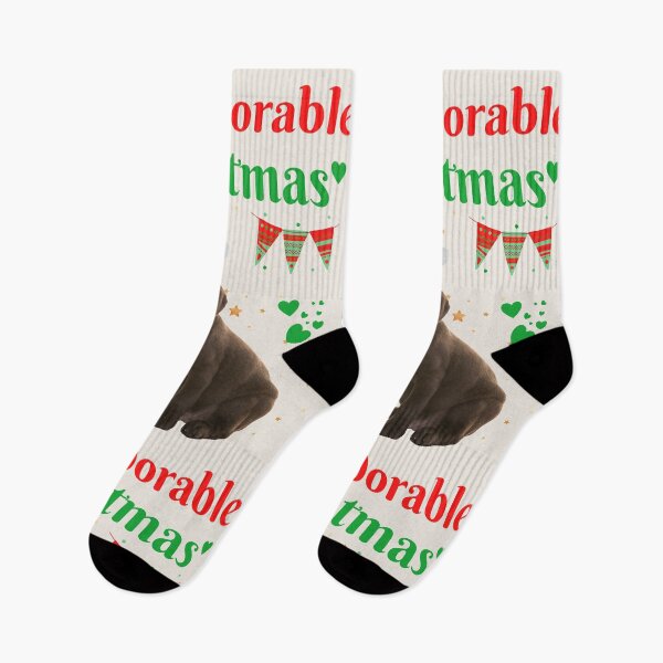 Item preview, Labradorable Christmas  designed and sold by trendingatees.
