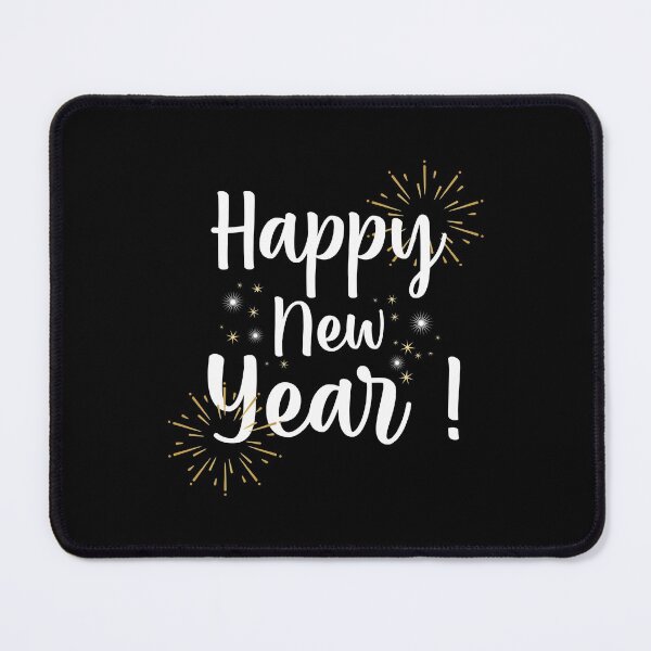 Item preview, Happy New-Year Gift designed and sold by theskyblue.
