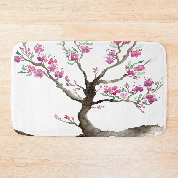 Item preview, Sakura designed and sold by Brazen Edwards.