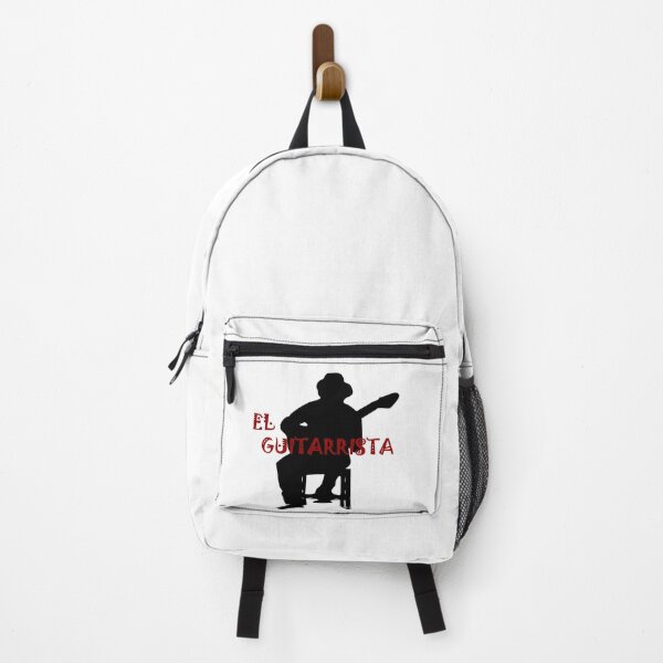 Item preview, El Guitarrista designed and sold by saechla.