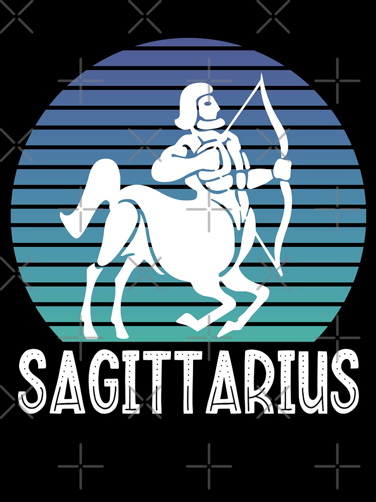 Zodiac Sagittarius Archer Born Between November 22 December