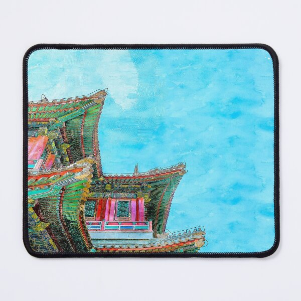 Item preview, Summer Palace designed and sold by Earth-Magic.