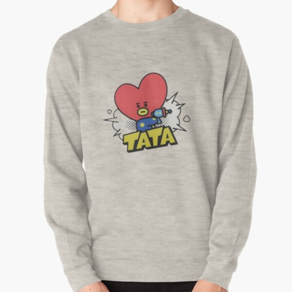 tata sweatshirt