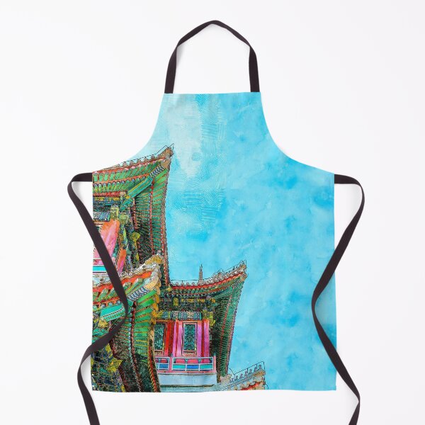 Item preview, Summer Palace designed and sold by Earth-Magic.