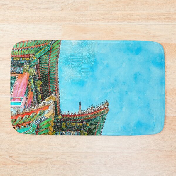 Item preview, Summer Palace designed and sold by Earth-Magic.