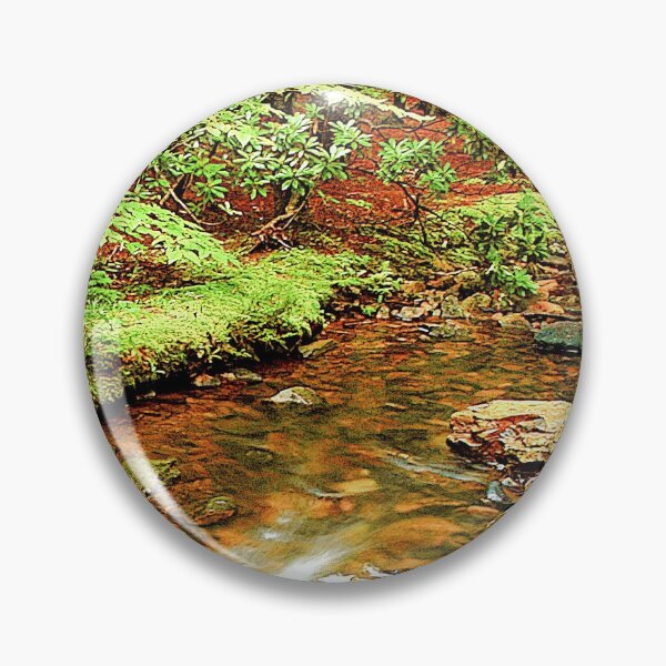 Item preview, Hickory Run, Pocono Mountains designed and sold by AMacGPhilly.