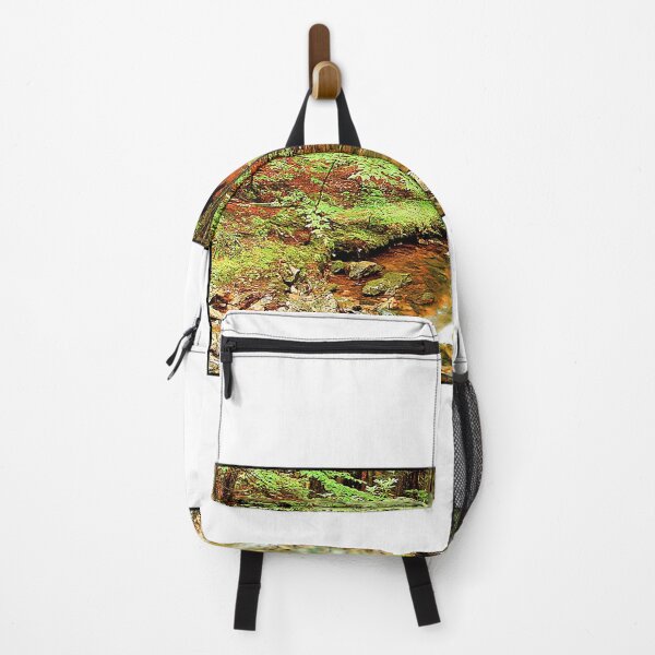 Item preview, Hickory Run, Pocono Mountains designed and sold by AMacGPhilly.