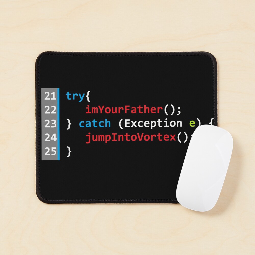 Item preview, Mouse Pad designed and sold by ComputerGeeksTs.