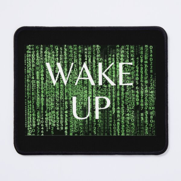 Item preview, Wake Up designed and sold by NxtLvlDsgns.
