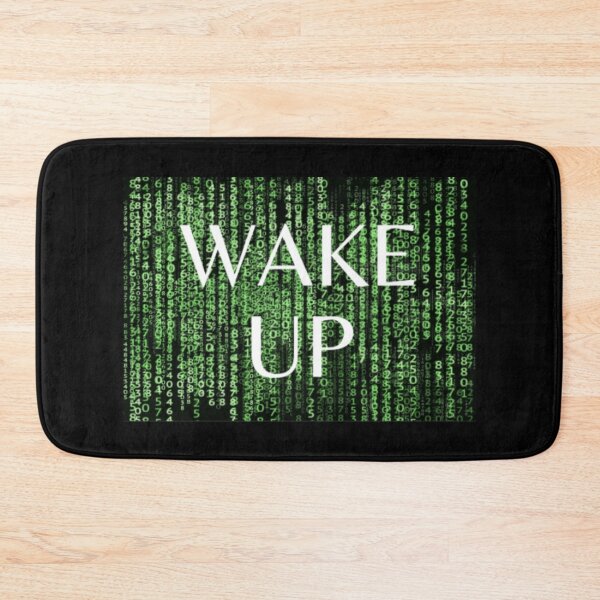 Item preview, Wake Up designed and sold by NxtLvlDsgns.
