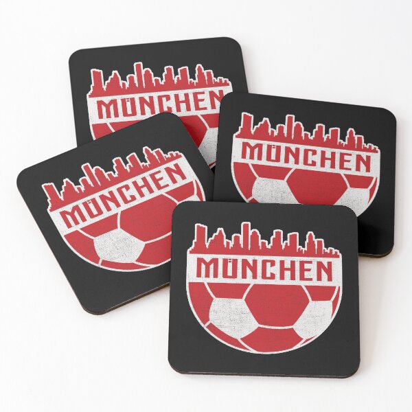 Item preview, München Fußball Fussball Fußballverein designed and sold by TheAplus.