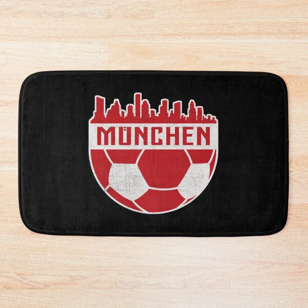 Item preview, München Fußball Fussball Fußballverein designed and sold by TheAplus.