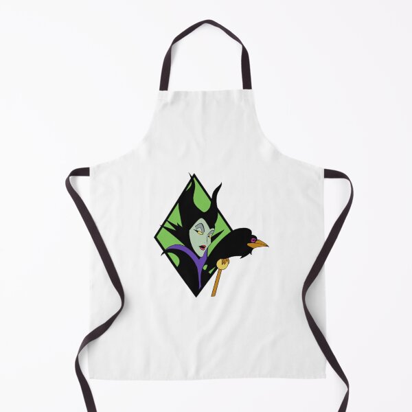 Item preview, Maleficent designed and sold by UnholyRadioHost.