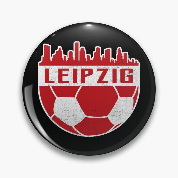 Item preview, Leipzig Fußball Fussball Fußballverein designed and sold by TheAplus.