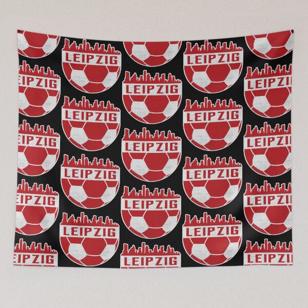Item preview, Leipzig Fußball Fussball Fußballverein designed and sold by TheAplus.
