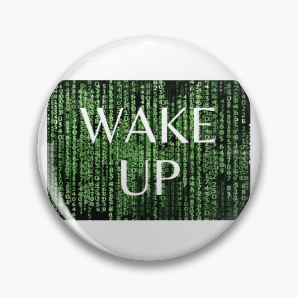 Item preview, Wake Up designed and sold by NxtLvlDsgns.