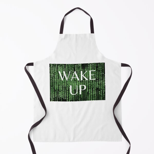 Item preview, Wake Up designed and sold by NxtLvlDsgns.