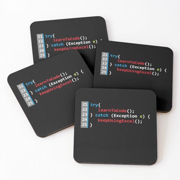 Item preview, Computer Geek Keep Using Excel designed and sold by ComputerGeeksTs.