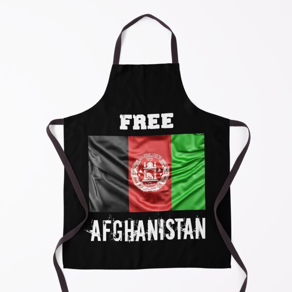 Item preview, Free Afghanistan designed and sold by ZaydounStark.