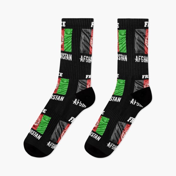 Item preview, Free Afghanistan designed and sold by ZaydounStark.