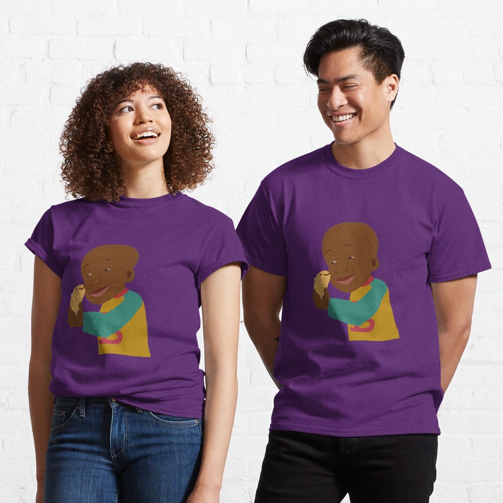 Little Bill Shirt 