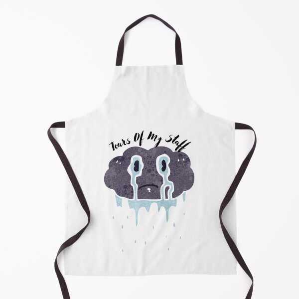 Item preview, These are tears of my staff designed and sold by cutenessing.