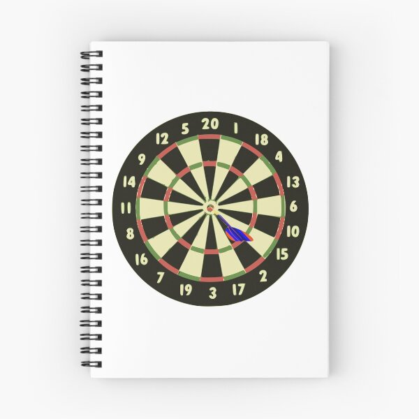 Item preview, Dart Board designed and sold by Grobie.