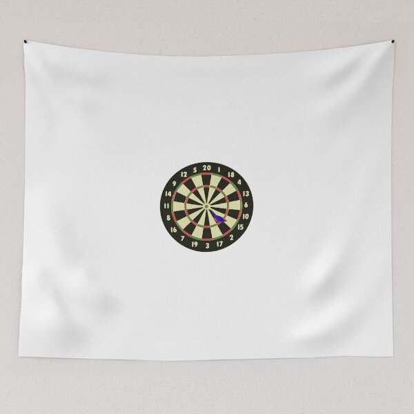 Item preview, Dart Board designed and sold by Grobie.