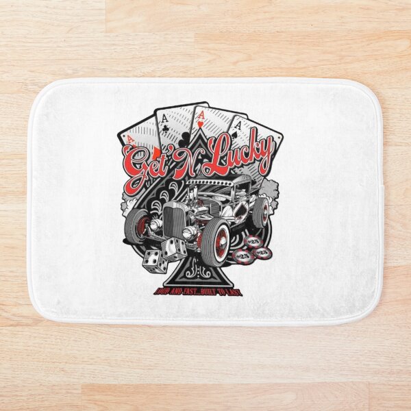 Item preview, good lucky  designed and sold by The Whale.