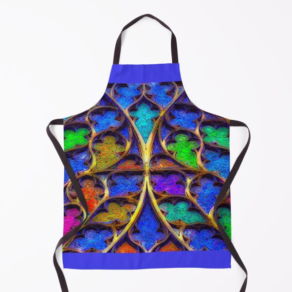 Item preview, Church Window Design designed and sold by Alisonchambers2.