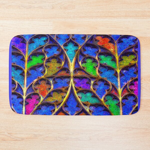 Item preview, Church Window Design designed and sold by Alisonchambers2.