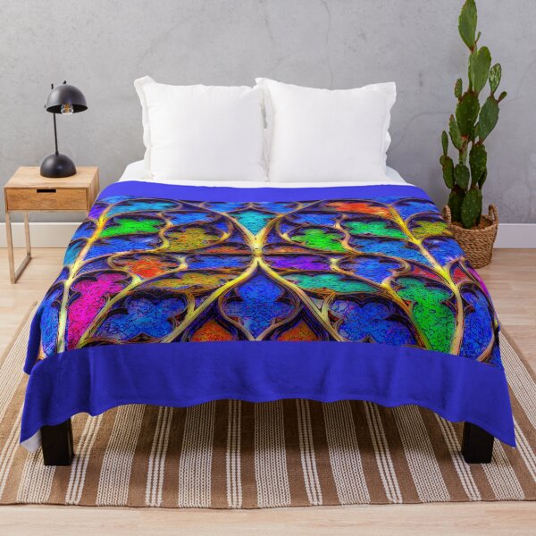 Item preview, Church Window Design designed and sold by Alisonchambers2.
