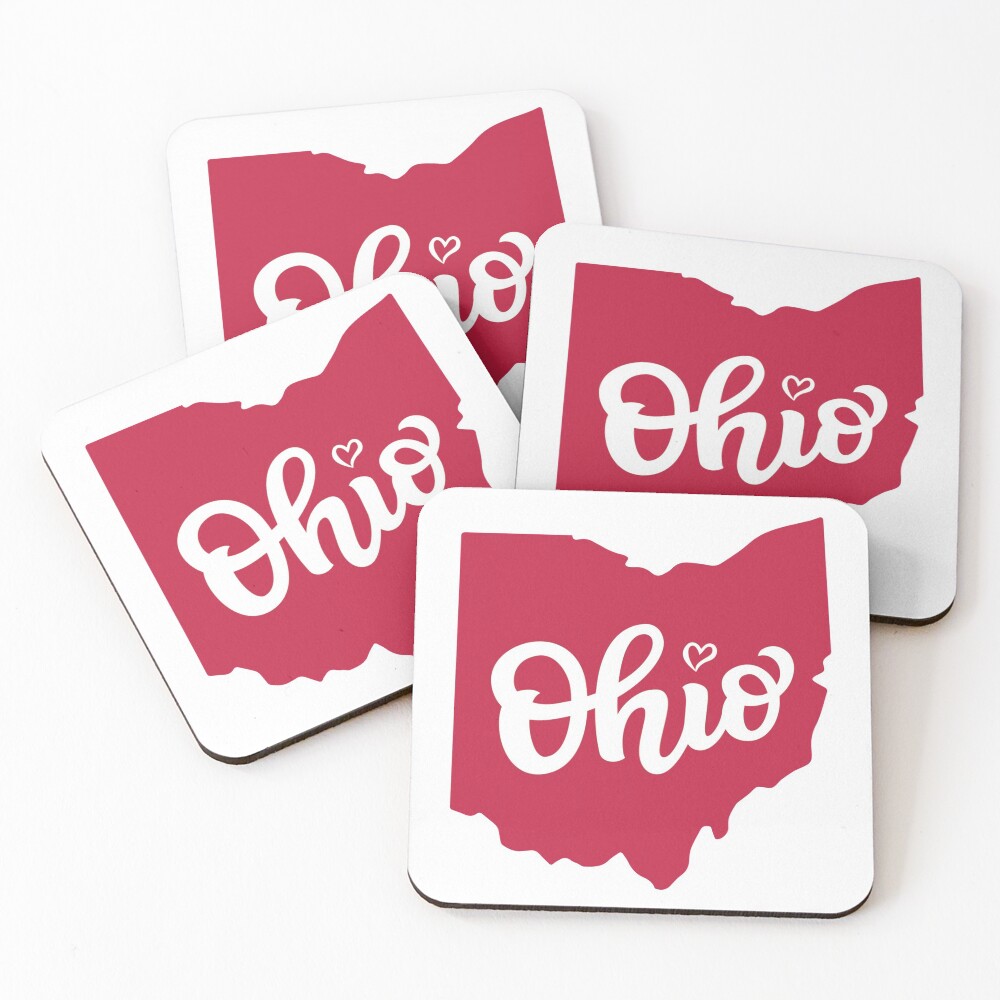 Item preview, Coasters (Set of 4) designed and sold by DTDesigns410.