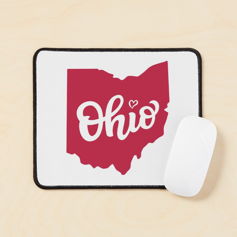 Item preview, Mouse Pad designed and sold by DTDesigns410.