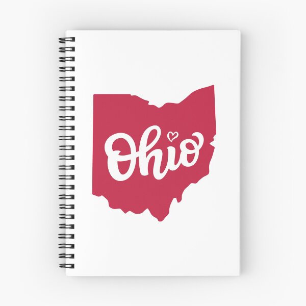 Item preview, Guión Ohio designed and sold by DTDesigns410.