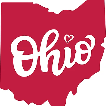 Artwork thumbnail, Script Ohio by DTDesigns410