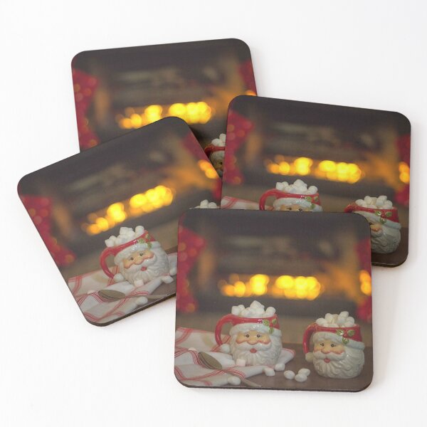 Item preview, it's a marshmallow world designed and sold by Diane Trimble.
