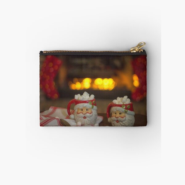 Item preview, it's a marshmallow world designed and sold by Diane Trimble.