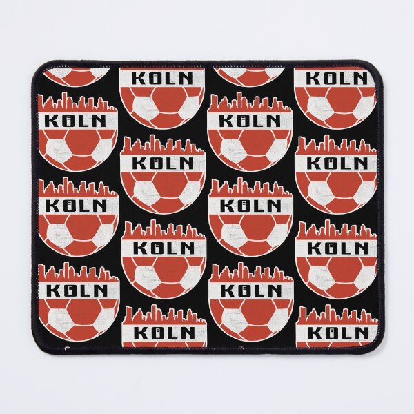 Item preview, Köln Fußball Fussball Fußballverein designed and sold by TheAplus.