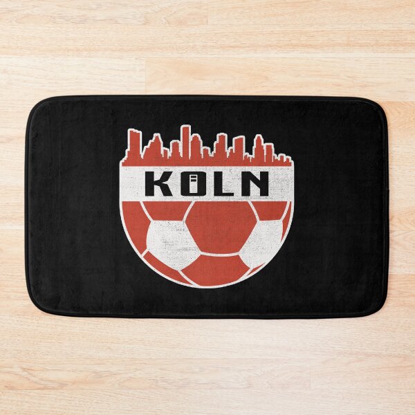 Item preview, Köln Fußball Fussball Fußballverein designed and sold by TheAplus.