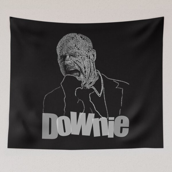 Item preview, Downie Essential . designed and sold by riggsthomas70.